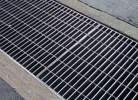 排水沟盖板