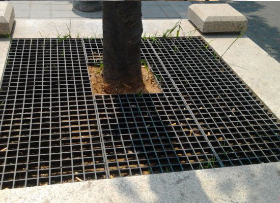 树池盖板