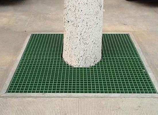 树池盖板
